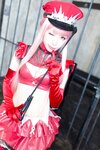 [Cosplay] Rio Miyako みやこりお - Maeve-chan is awesome!! メイヴちゃんサイコー！！ (FGO)