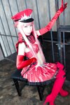 [Cosplay] Rio Miyako みやこりお - Maeve-chan is awesome!! メイヴちゃんサイコー！！ (FGO)
