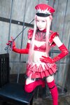 [Cosplay] Rio Miyako みやこりお - Maeve-chan is awesome!! メイヴちゃんサイコー！！ (FGO)