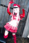 [Cosplay] Rio Miyako みやこりお - Maeve-chan is awesome!! メイヴちゃんサイコー！！ (FGO)