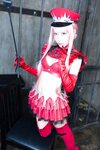 [Cosplay] Rio Miyako みやこりお - Maeve-chan is awesome!! メイヴちゃんサイコー！！ (FGO)