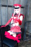 [Cosplay] Rio Miyako みやこりお - Maeve-chan is awesome!! メイヴちゃんサイコー！！ (FGO)