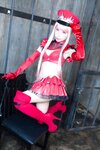 [Cosplay] Rio Miyako みやこりお - Maeve-chan is awesome!! メイヴちゃんサイコー！！ (FGO)