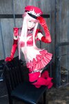 [Cosplay] Rio Miyako みやこりお - Maeve-chan is awesome!! メイヴちゃんサイコー！！ (FGO)