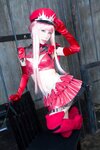 [Cosplay] Rio Miyako みやこりお - Maeve-chan is awesome!! メイヴちゃんサイコー！！ (FGO)