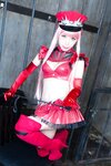 [Cosplay] Rio Miyako みやこりお - Maeve-chan is awesome!! メイヴちゃんサイコー！！ (FGO)