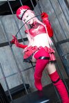 [Cosplay] Rio Miyako みやこりお - Maeve-chan is awesome!! メイヴちゃんサイコー！！ (FGO)