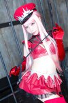 [Cosplay] Rio Miyako みやこりお - Maeve-chan is awesome!! メイヴちゃんサイコー！！ (FGO)