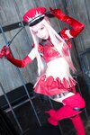 [Cosplay] Rio Miyako みやこりお - Maeve-chan is awesome!! メイヴちゃんサイコー！！ (FGO)