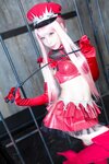[Cosplay] Rio Miyako みやこりお - Maeve-chan is awesome!! メイヴちゃんサイコー！！ (FGO)