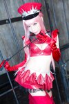 [Cosplay] Rio Miyako みやこりお - Maeve-chan is awesome!! メイヴちゃんサイコー！！ (FGO)