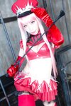 [Cosplay] Rio Miyako みやこりお - Maeve-chan is awesome!! メイヴちゃんサイコー！！ (FGO)