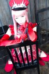 [Cosplay] Rio Miyako みやこりお - Maeve-chan is awesome!! メイヴちゃんサイコー！！ (FGO)