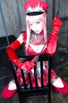 [Cosplay] Rio Miyako みやこりお - Maeve-chan is awesome!! メイヴちゃんサイコー！！ (FGO)