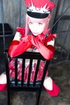 [Cosplay] Rio Miyako みやこりお - Maeve-chan is awesome!! メイヴちゃんサイコー！！ (FGO)