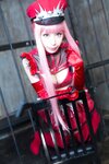 [Cosplay] Rio Miyako みやこりお - Maeve-chan is awesome!! メイヴちゃんサイコー！！ (FGO)