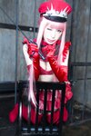 [Cosplay] Rio Miyako みやこりお - Maeve-chan is awesome!! メイヴちゃんサイコー！！ (FGO)