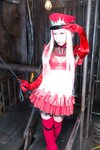 [Cosplay] Rio Miyako みやこりお - Maeve-chan is awesome!! メイヴちゃんサイコー！！ (FGO)