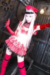 [Cosplay] Rio Miyako みやこりお - Maeve-chan is awesome!! メイヴちゃんサイコー！！ (FGO)