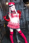 [Cosplay] Rio Miyako みやこりお - Maeve-chan is awesome!! メイヴちゃんサイコー！！ (FGO)
