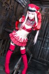 [Cosplay] Rio Miyako みやこりお - Maeve-chan is awesome!! メイヴちゃんサイコー！！ (FGO)