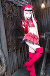 [Cosplay] Rio Miyako みやこりお - Maeve-chan is awesome!! メイヴちゃんサイコー！！ (FGO)