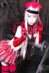 [Cosplay] Rio Miyako みやこりお - Maeve-chan is awesome!! メイヴちゃんサイコー！！ (FGO)