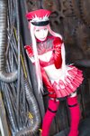 [Cosplay] Rio Miyako みやこりお - Maeve-chan is awesome!! メイヴちゃんサイコー！！ (FGO)
