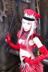 [Cosplay] Rio Miyako みやこりお - Maeve-chan is awesome!! メイヴちゃんサイコー！！ (FGO)