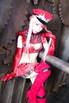 [Cosplay] Rio Miyako みやこりお - Maeve-chan is awesome!! メイヴちゃんサイコー！！ (FGO)