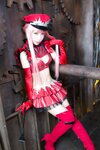 [Cosplay] Rio Miyako みやこりお - Maeve-chan is awesome!! メイヴちゃんサイコー！！ (FGO)