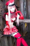 [Cosplay] Rio Miyako みやこりお - Maeve-chan is awesome!! メイヴちゃんサイコー！！ (FGO)