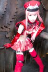 [Cosplay] Rio Miyako みやこりお - Maeve-chan is awesome!! メイヴちゃんサイコー！！ (FGO)