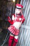 [Cosplay] Rio Miyako みやこりお - Maeve-chan is awesome!! メイヴちゃんサイコー！！ (FGO)