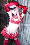 [Cosplay] Rio Miyako みやこりお - Maeve-chan is awesome!! メイヴちゃんサイコー！！ (FGO)