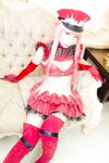 [Cosplay] Rio Miyako みやこりお - Maeve-chan is awesome!! メイヴちゃんサイコー！！ (FGO)