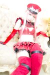 [Cosplay] Rio Miyako みやこりお - Maeve-chan is awesome!! メイヴちゃんサイコー！！ (FGO)
