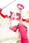 [Cosplay] Rio Miyako みやこりお - Maeve-chan is awesome!! メイヴちゃんサイコー！！ (FGO)