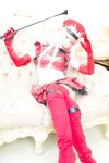 [Cosplay] Rio Miyako みやこりお - Maeve-chan is awesome!! メイヴちゃんサイコー！！ (FGO)