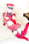 [Cosplay] Rio Miyako みやこりお - Maeve-chan is awesome!! メイヴちゃんサイコー！！ (FGO)