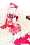[Cosplay] Rio Miyako みやこりお - Maeve-chan is awesome!! メイヴちゃんサイコー！！ (FGO)