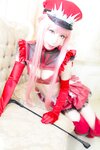 [Cosplay] Rio Miyako みやこりお - Maeve-chan is awesome!! メイヴちゃんサイコー！！ (FGO)