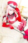 [Cosplay] Rio Miyako みやこりお - Maeve-chan is awesome!! メイヴちゃんサイコー！！ (FGO)