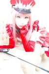 [Cosplay] Rio Miyako みやこりお - Maeve-chan is awesome!! メイヴちゃんサイコー！！ (FGO)