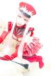 [Cosplay] Rio Miyako みやこりお - Maeve-chan is awesome!! メイヴちゃんサイコー！！ (FGO)