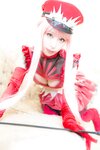 [Cosplay] Rio Miyako みやこりお - Maeve-chan is awesome!! メイヴちゃんサイコー！！ (FGO)