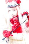 [Cosplay] Rio Miyako みやこりお - Maeve-chan is awesome!! メイヴちゃんサイコー！！ (FGO)