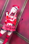 [Cosplay] Rio Miyako みやこりお - Maeve-chan is awesome!! メイヴちゃんサイコー！！ (FGO)