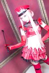 [Cosplay] Rio Miyako みやこりお - Maeve-chan is awesome!! メイヴちゃんサイコー！！ (FGO)