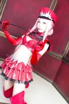 [Cosplay] Rio Miyako みやこりお - Maeve-chan is awesome!! メイヴちゃんサイコー！！ (FGO)